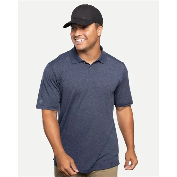 Holloway Men's Repreve® Eco Polo - Holloway Men's Repreve® Eco Polo - Image 0 of 16
