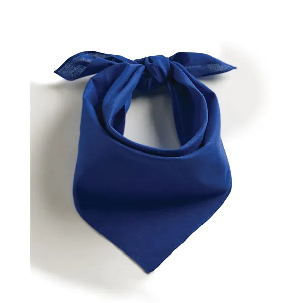 Augusta Sportswear Cotton Bandana - Augusta Sportswear Cotton Bandana - Image 0 of 13
