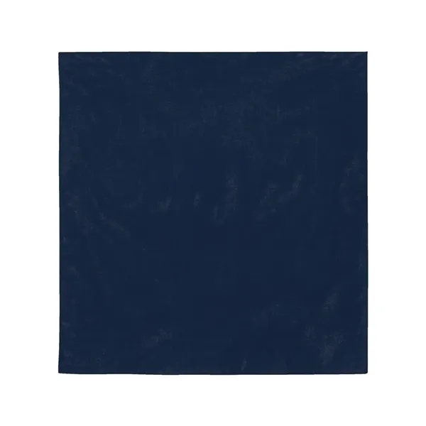 Augusta Sportswear Cotton Bandana - Augusta Sportswear Cotton Bandana - Image 8 of 13