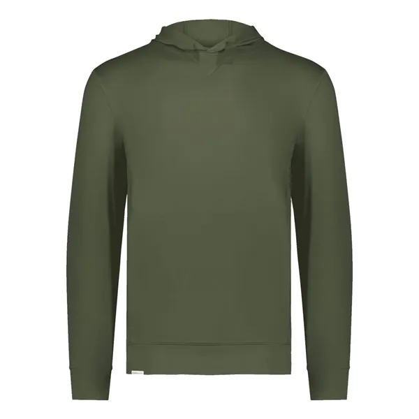 Holloway Youth Eco Revive™ Ventura Soft Knit Hooded Sweat... - Holloway Youth Eco Revive™ Ventura Soft Knit Hooded Sweat... - Image 15 of 22