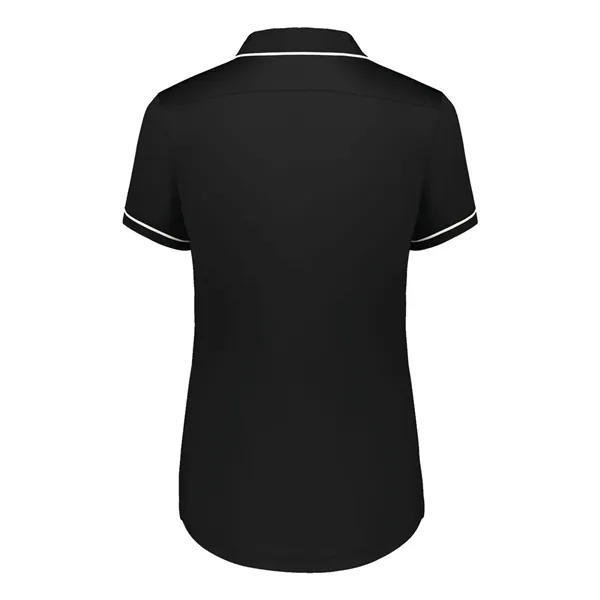 Holloway Women's CoolCore® Polo