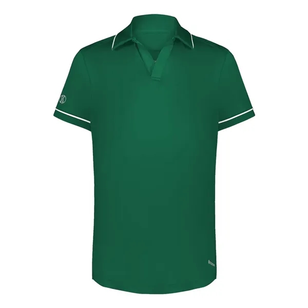 Holloway Women's CoolCore® Polo