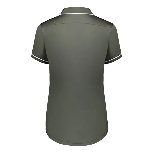 Holloway Women's CoolCore® Polo