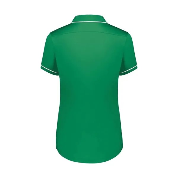 Holloway Women's CoolCore® Polo