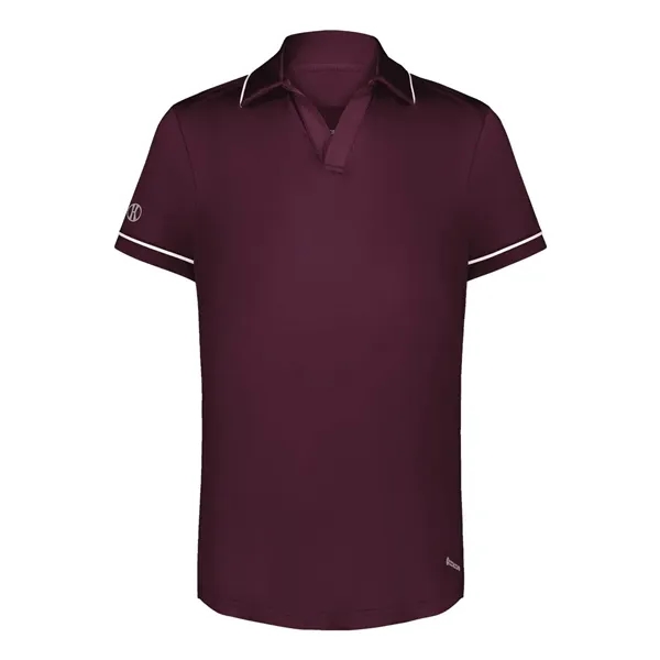 Holloway Women's CoolCore® Polo