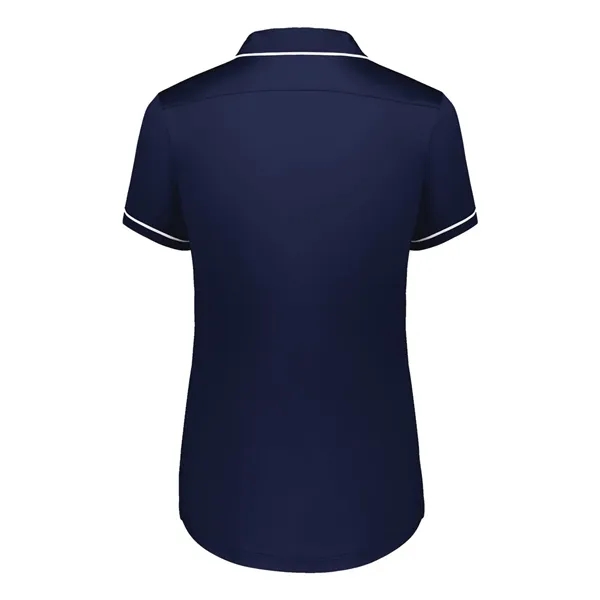 Holloway Women's CoolCore® Polo