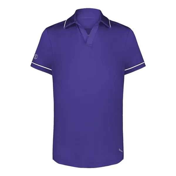 Holloway Women's CoolCore® Polo