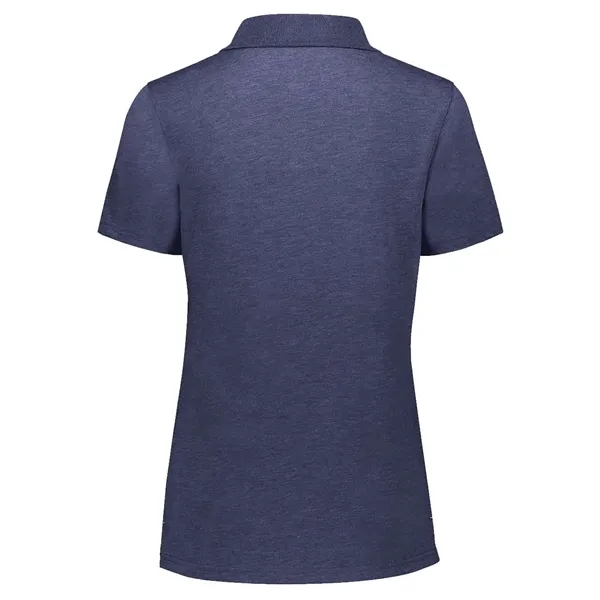 Holloway Women's Repreve® Eco Polo - Holloway Women's Repreve® Eco Polo - Image 6 of 14