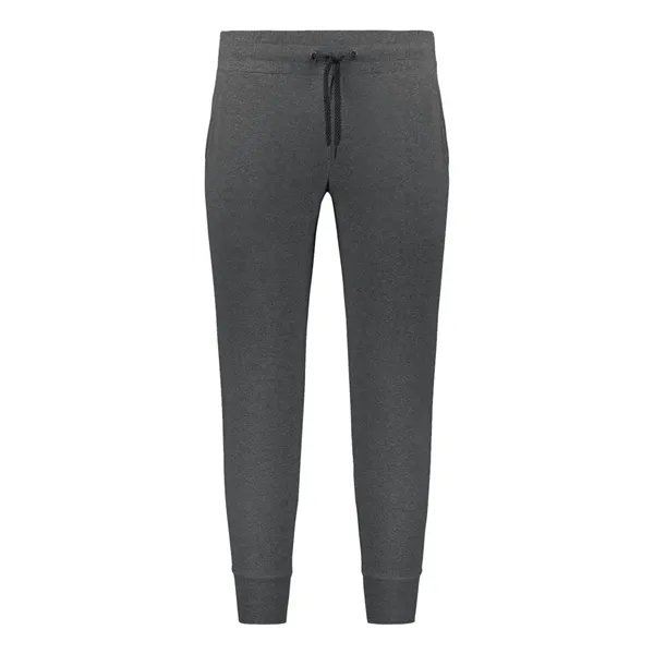 Holloway Women's Eco Revive™ Ventura Soft Knit Joggers - Holloway Women's Eco Revive™ Ventura Soft Knit Joggers - Image 3 of 12
