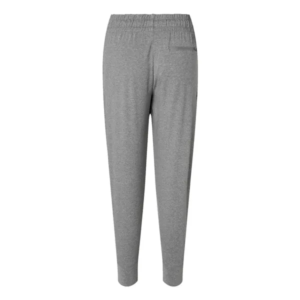 Holloway Women's Eco Revive™ Ventura Soft Knit Joggers - Holloway Women's Eco Revive™ Ventura Soft Knit Joggers - Image 6 of 12