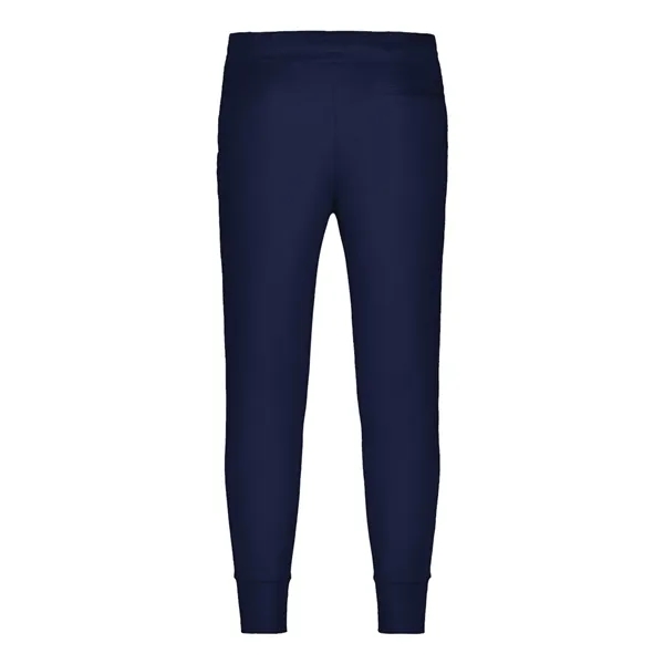 Holloway Women's Eco Revive™ Ventura Soft Knit Joggers - Holloway Women's Eco Revive™ Ventura Soft Knit Joggers - Image 8 of 12