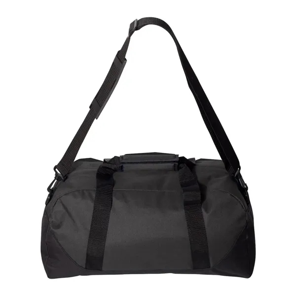 Liberty Bags 18" Duffel Bag - Liberty Bags 18" Duffel Bag - Image 2 of 2