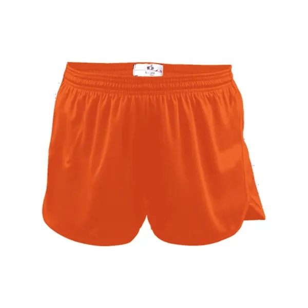 Alleson Athletic Youth B-Core Track Shorts - Alleson Athletic Youth B-Core Track Shorts - Image 3 of 22