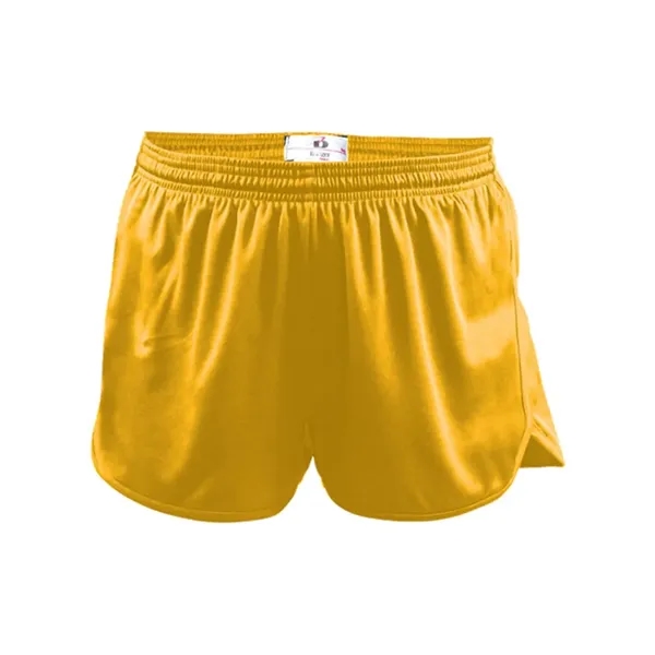 Alleson Athletic Youth B-Core Track Shorts - Alleson Athletic Youth B-Core Track Shorts - Image 9 of 22