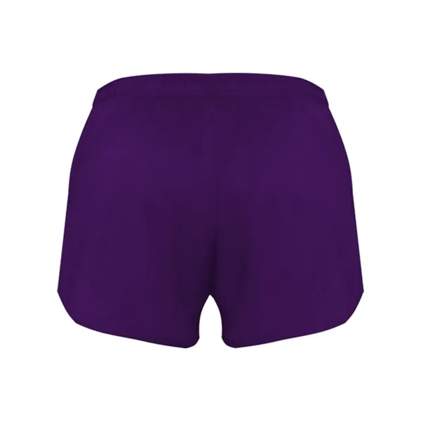 Alleson Athletic Youth B-Core Track Shorts - Alleson Athletic Youth B-Core Track Shorts - Image 18 of 22
