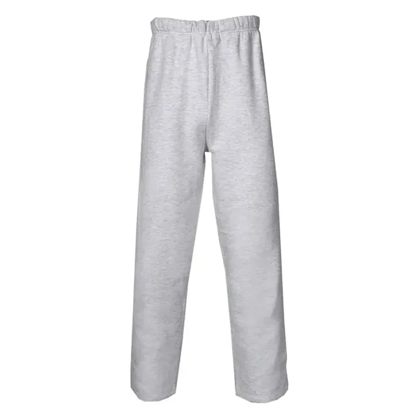 Badger Youth Open-Bottom Sweatpants - Badger Youth Open-Bottom Sweatpants - Image 0 of 12