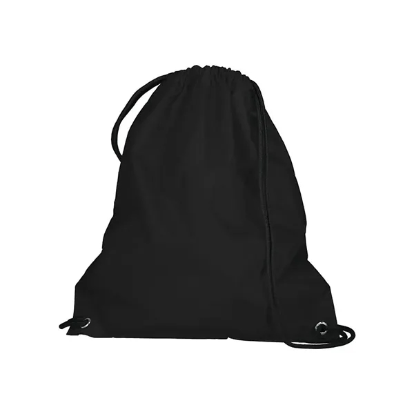 Custom Augusta Sportswear Cinch Bag