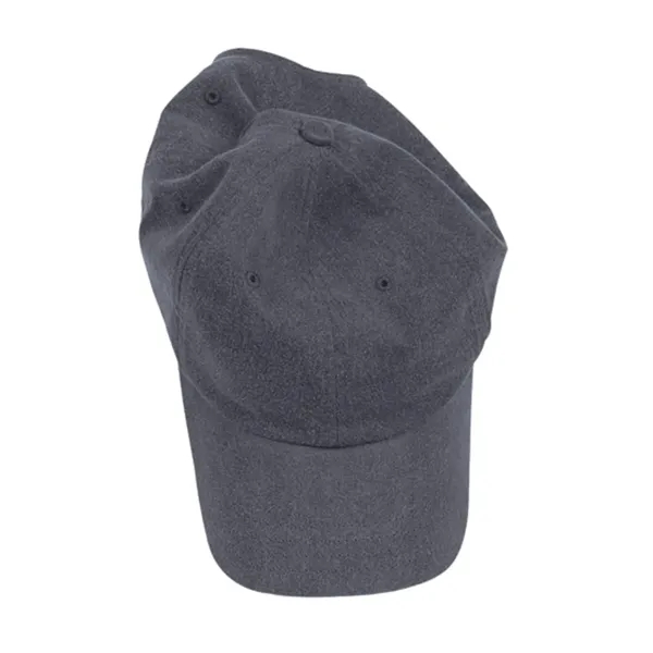 Authentic Pigment Pigment-Dyed Baseball Cap