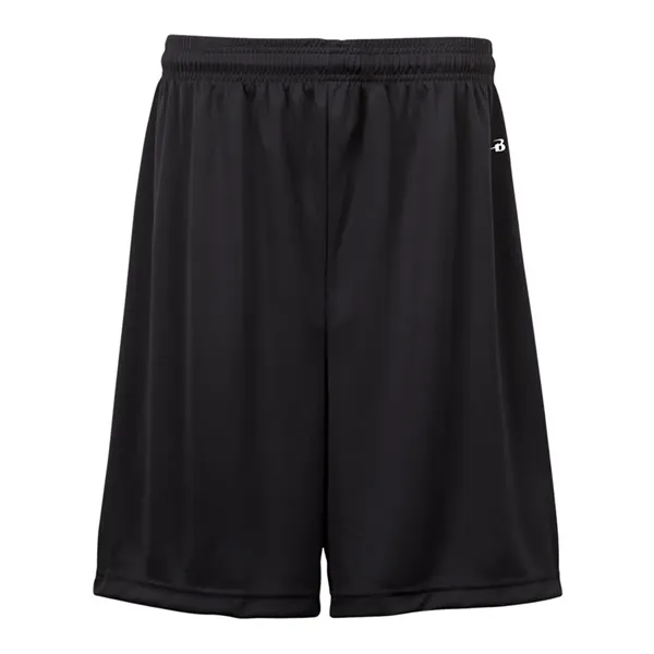 Badger Youth B-Dry 6" Shorts