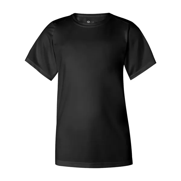 Badger Youth B-Core T-Shirt