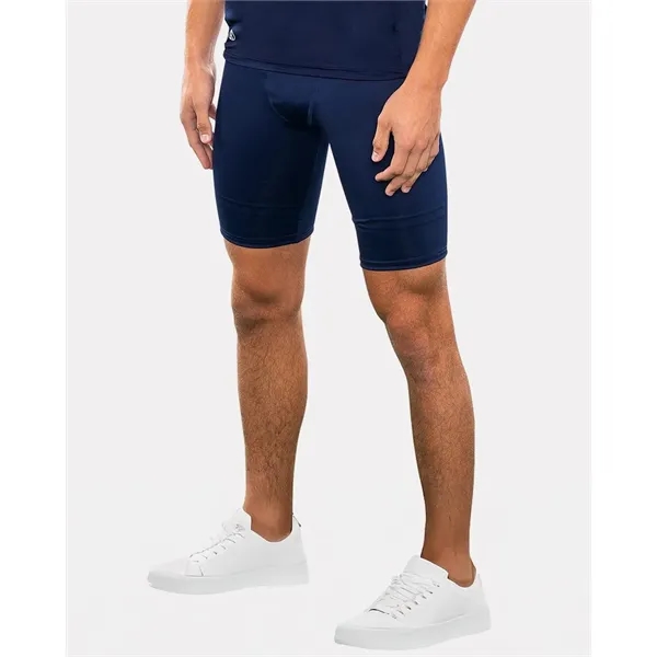 Holloway Unisex PR Max Compression Shorts