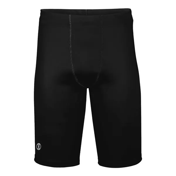 Custom Holloway Unisex PR Max Compression Shorts