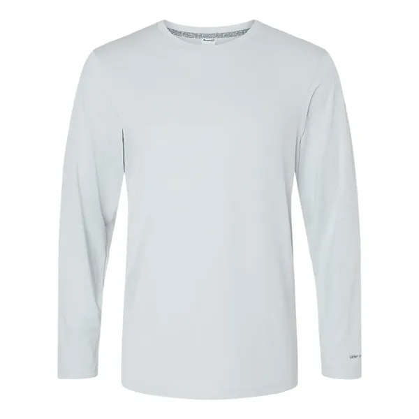 Custom Paragon Unisex Aruba Extreme Performance Long Sleeve T-Shirt