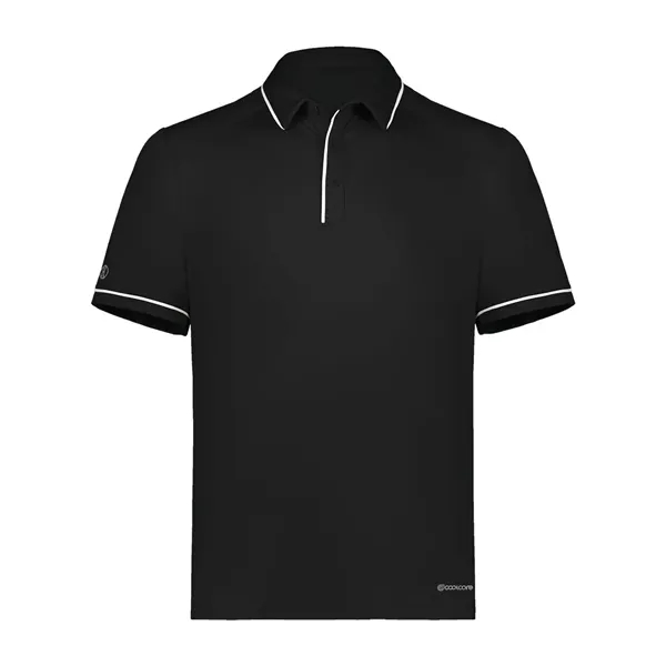 Holloway Men's CoolCore® Polo