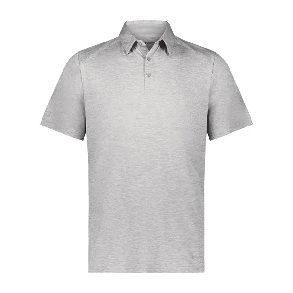 Custom Holloway Electrify CoolCore® Men's Polo
