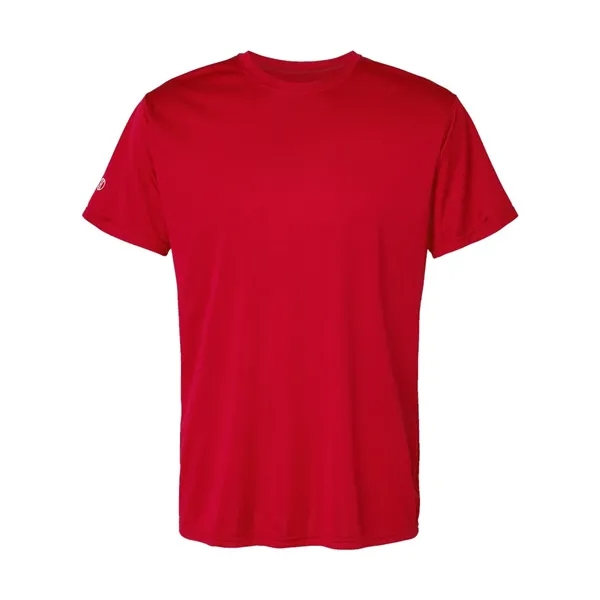 Custom Holloway Men's Momentum T-Shirt