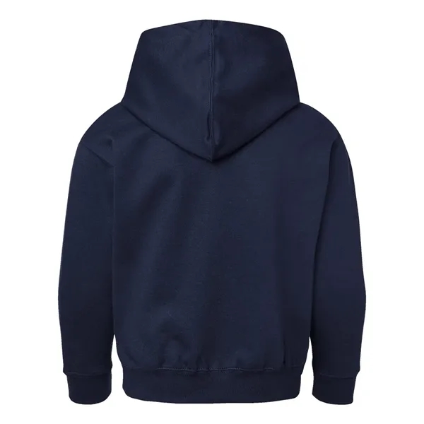 LAT Youth Fleece Hoodie Sweatshirt - LAT Youth Fleece Hoodie Sweatshirt - Image 28 of 58