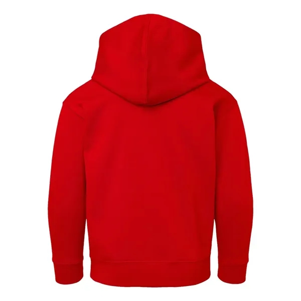 LAT Youth Fleece Hoodie Sweatshirt - LAT Youth Fleece Hoodie Sweatshirt - Image 38 of 58