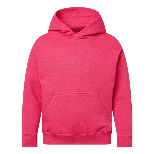 LAT Youth Fleece Hoodie Sweatshirt - LAT Youth Fleece Hoodie Sweatshirt - Image 49 of 58