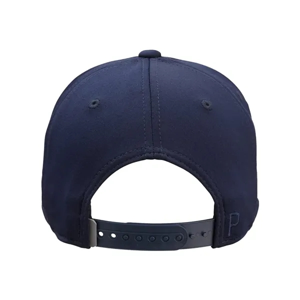Puma Golf Grylbl Cresting Cap - Puma Golf Grylbl Cresting Cap - Image 2 of 4