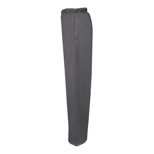 Badger Youth BT5 Performance Fleece Sweatpants - Badger Youth BT5 Performance Fleece Sweatpants - Image 5 of 9
