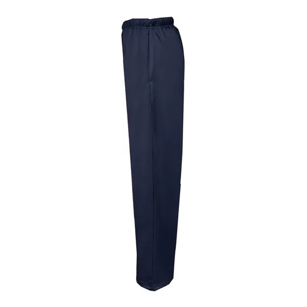 Badger Youth BT5 Performance Fleece Sweatpants - Badger Youth BT5 Performance Fleece Sweatpants - Image 8 of 9