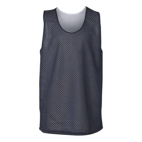 Badger Youth Pro Mesh Reversible Tank Top - Badger Youth Pro Mesh Reversible Tank Top - Image 0 of 39