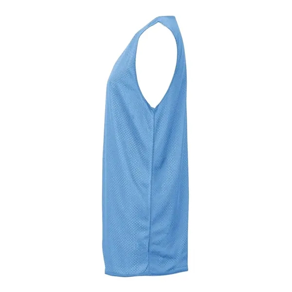 Badger Youth Pro Mesh Reversible Tank Top - Badger Youth Pro Mesh Reversible Tank Top - Image 8 of 39