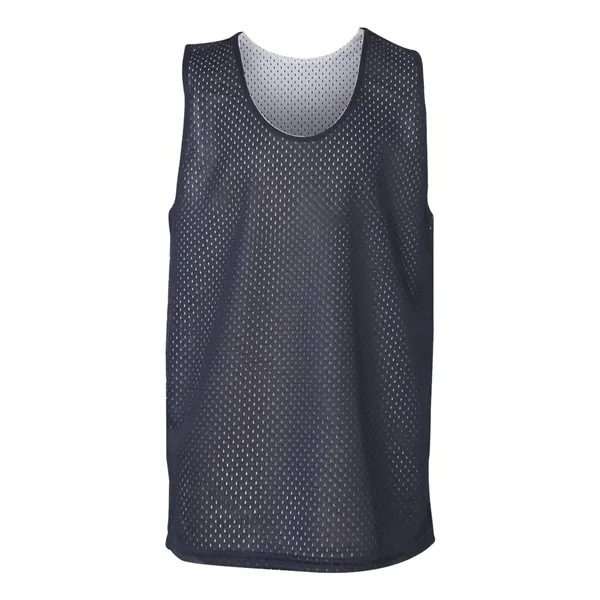 Badger Youth Pro Mesh Reversible Tank Top - Badger Youth Pro Mesh Reversible Tank Top - Image 28 of 39