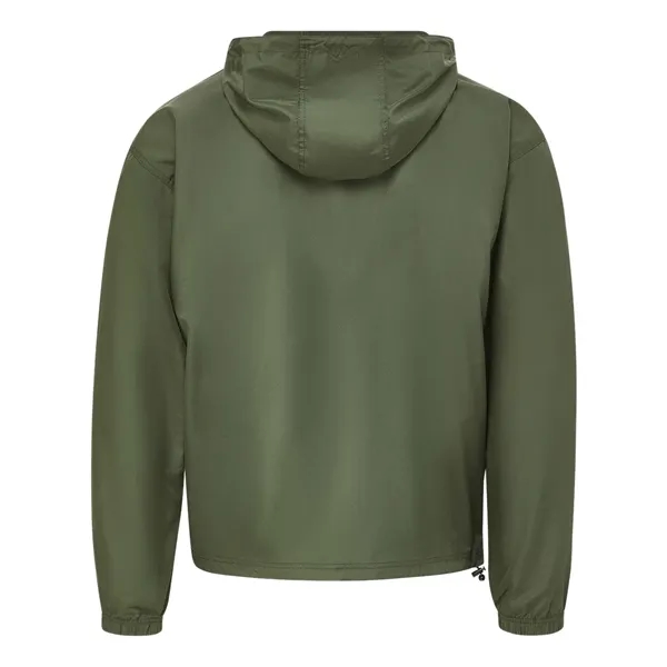 MV Sport Men's Pioneer Packable Wind Breaker Jacket
