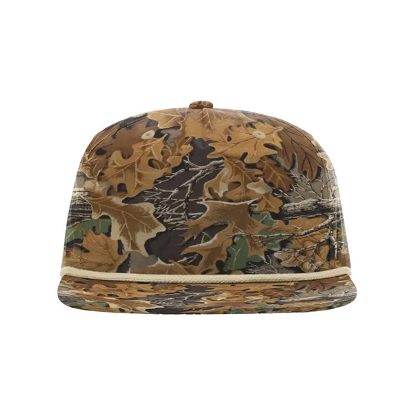 Richardson Printed Umpqua Cap - Richardson Printed Umpqua Cap - Image 11 of 14