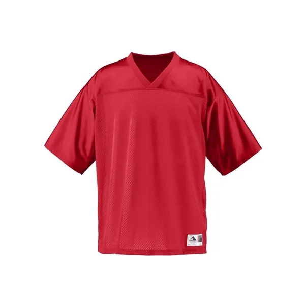 Augusta Sportswear Youth Stadium Replica Jersey