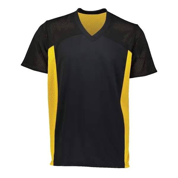 Augusta Sportswear Unisex Reversible Flag Football Jersey - Augusta Sportswear Unisex Reversible Flag Football Jersey - Image 0 of 12