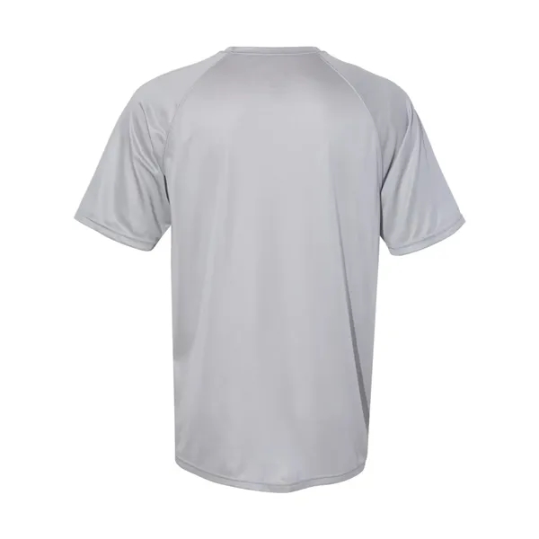 Augusta Sportswear Unisex Attain Color Secure® Performanc... - Augusta Sportswear Unisex Attain Color Secure® Performanc... - Image 17 of 20