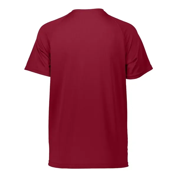 Augusta Sportswear Women's Attain Wicking V-Neck T-Shirt