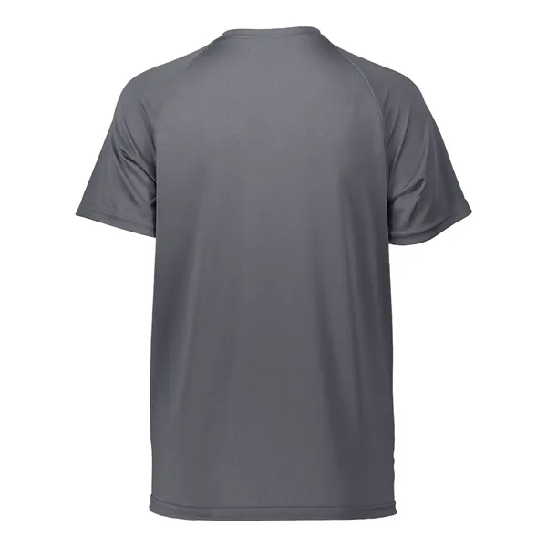 Augusta Sportswear Women's Attain Wicking V-Neck T-Shirt