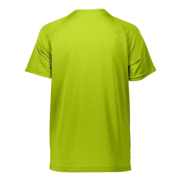 Augusta Sportswear Women's Attain Wicking V-Neck T-Shirt