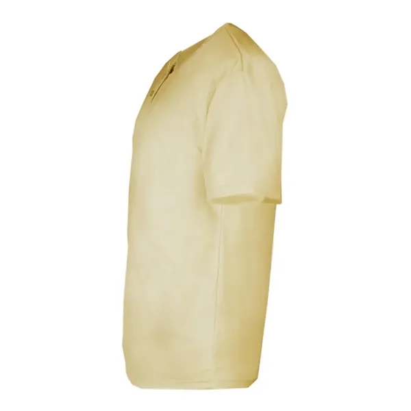 Alleson Athletic Youth B-Core Placket Jersey - Alleson Athletic Youth B-Core Placket Jersey - Image 44 of 46