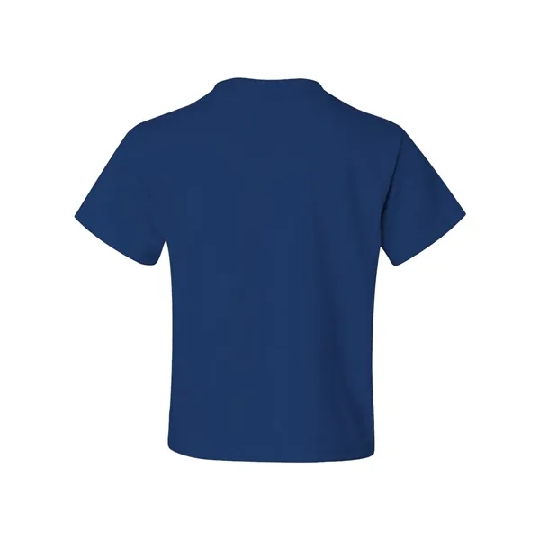 JERZEES Youth Dri-Power® 50/50 T-Shirt - JERZEES Youth Dri-Power® 50/50 T-Shirt - Image 84 of 119