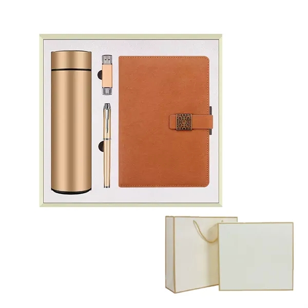 4-in-1 Welcome Desk Gift Bundle - 4-in-1 Welcome Desk Gift Bundle - Image 2 of 5